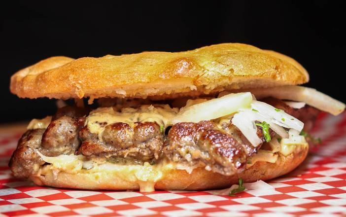 Photo credit: ubereats