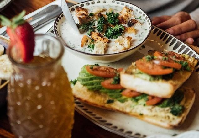 Photo credit: ubereats