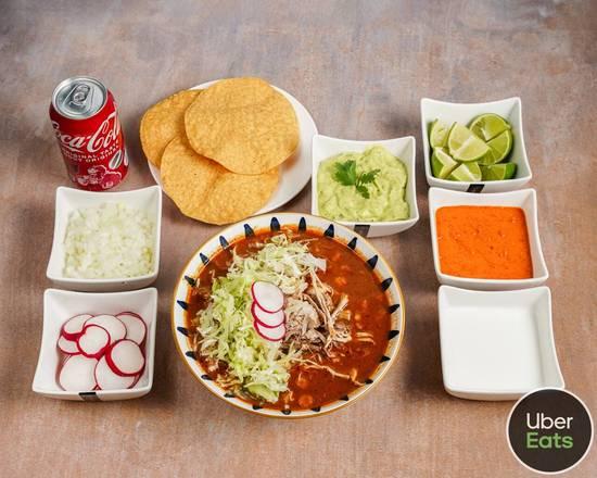 Photo credit: ubereats