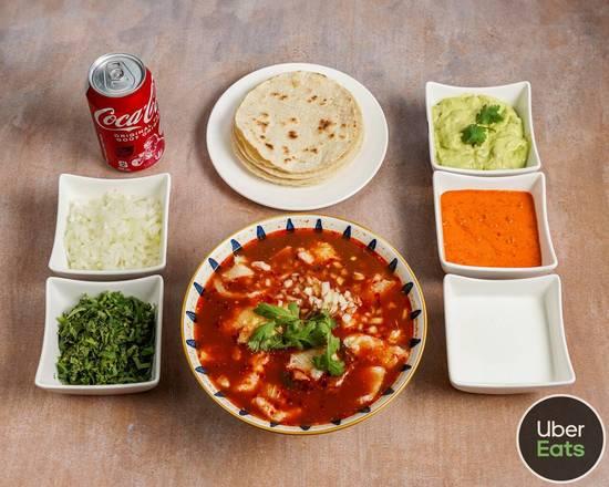Photo credit: ubereats