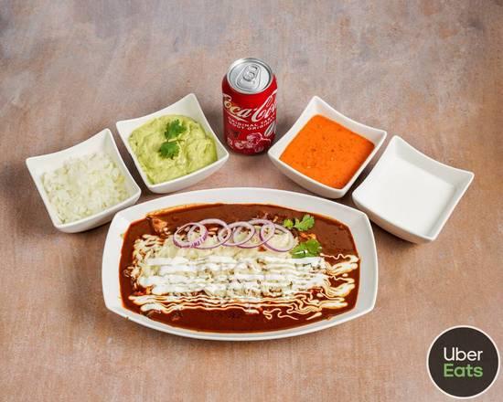 Photo credit: ubereats