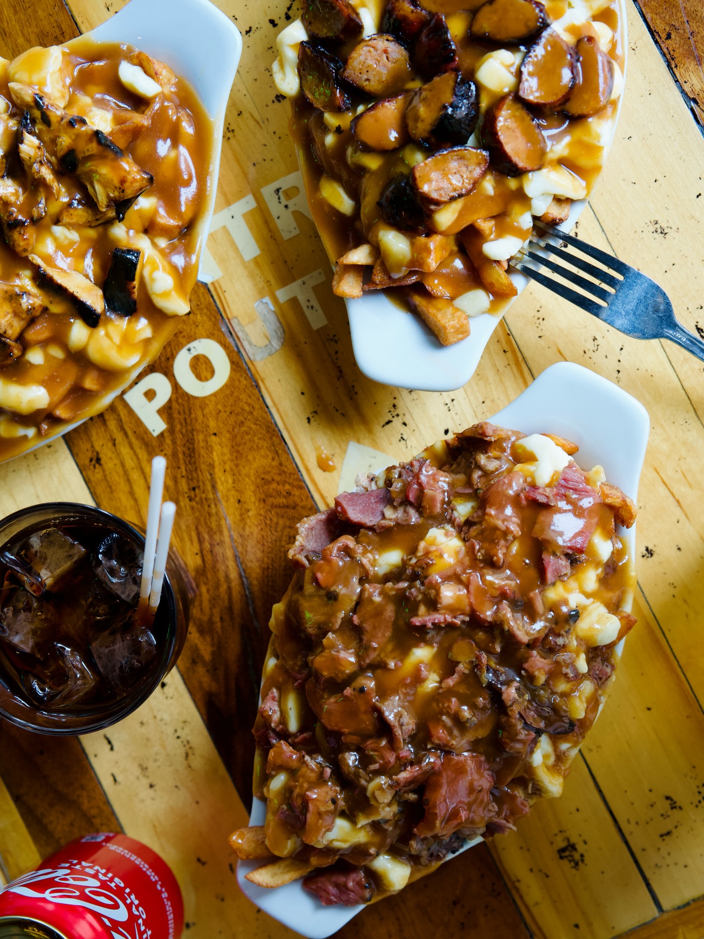 Poutine Depot