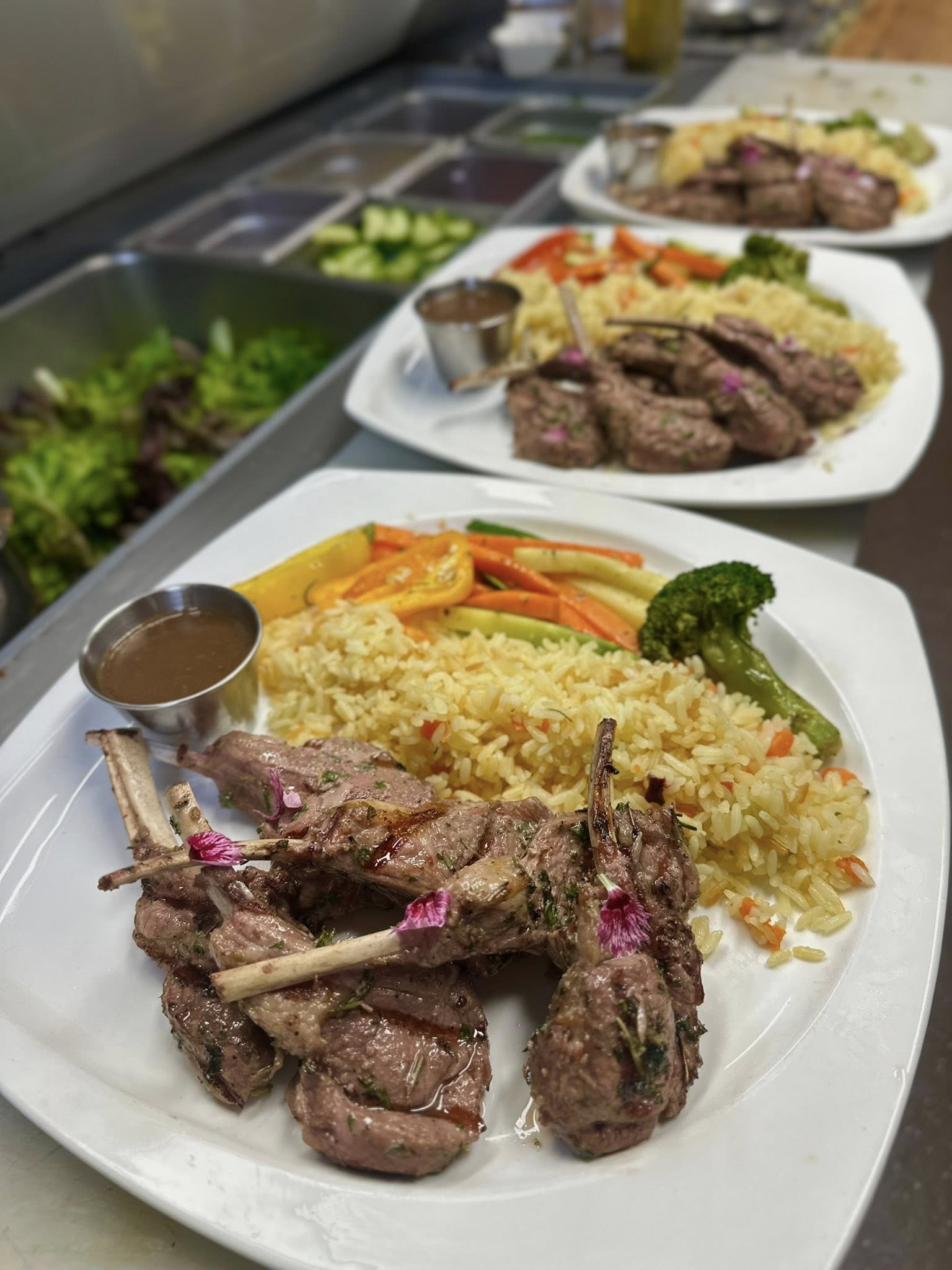 L'Ulivo Restaurant