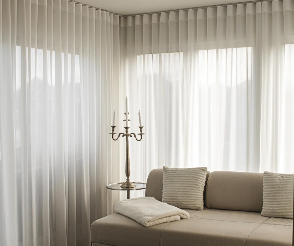 Maison Du Beau - Rideaux sur Mesure Montreal