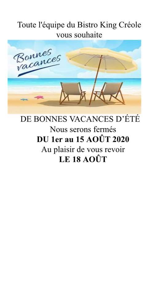 Bistro Kreyol Express