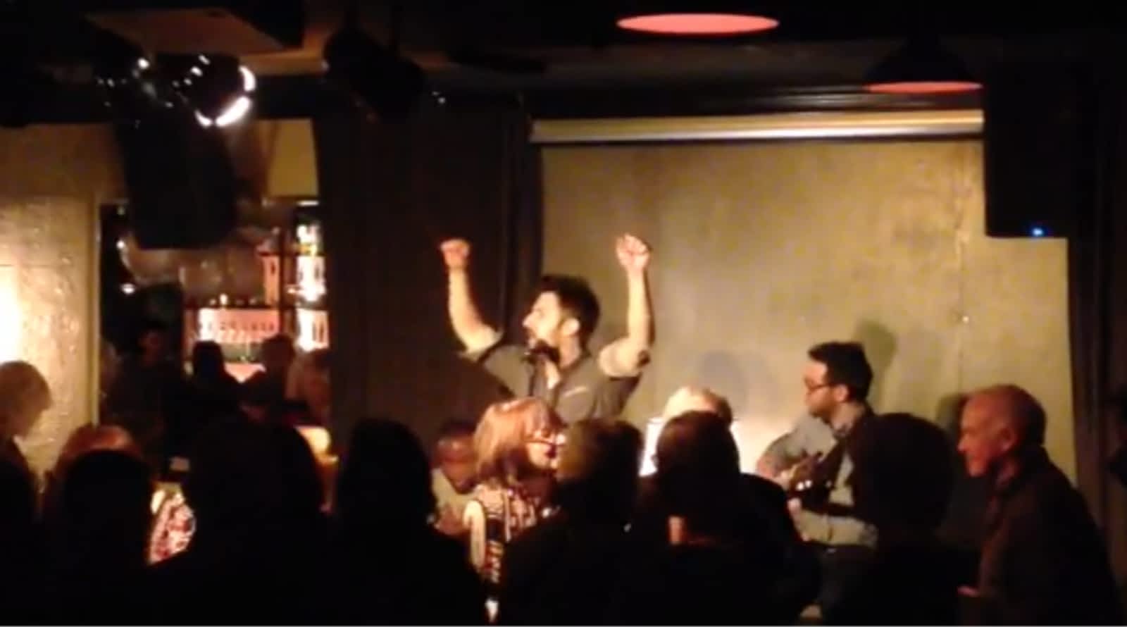 Photo credit: yellowpages.ca