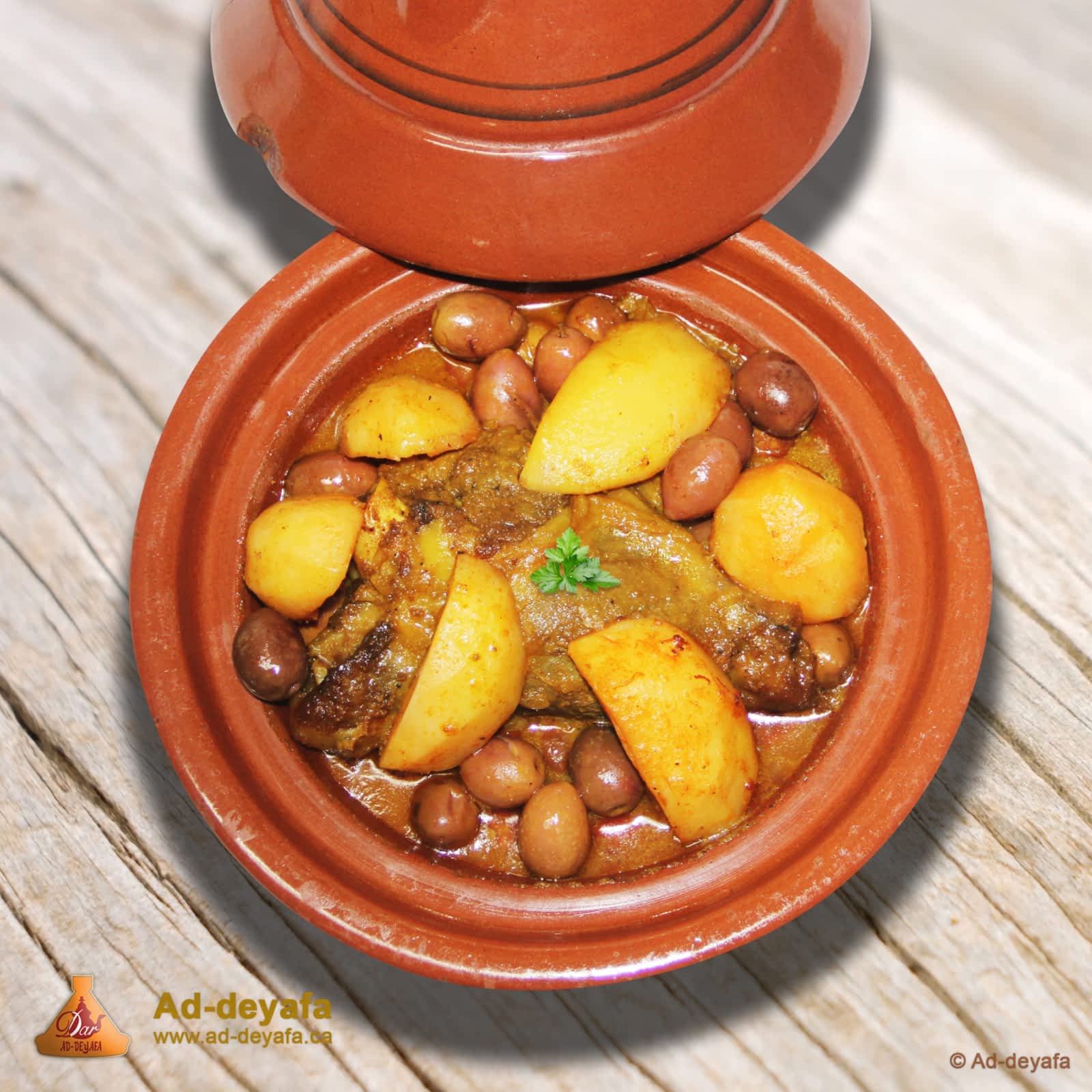 Photo credit: yellowpages.ca