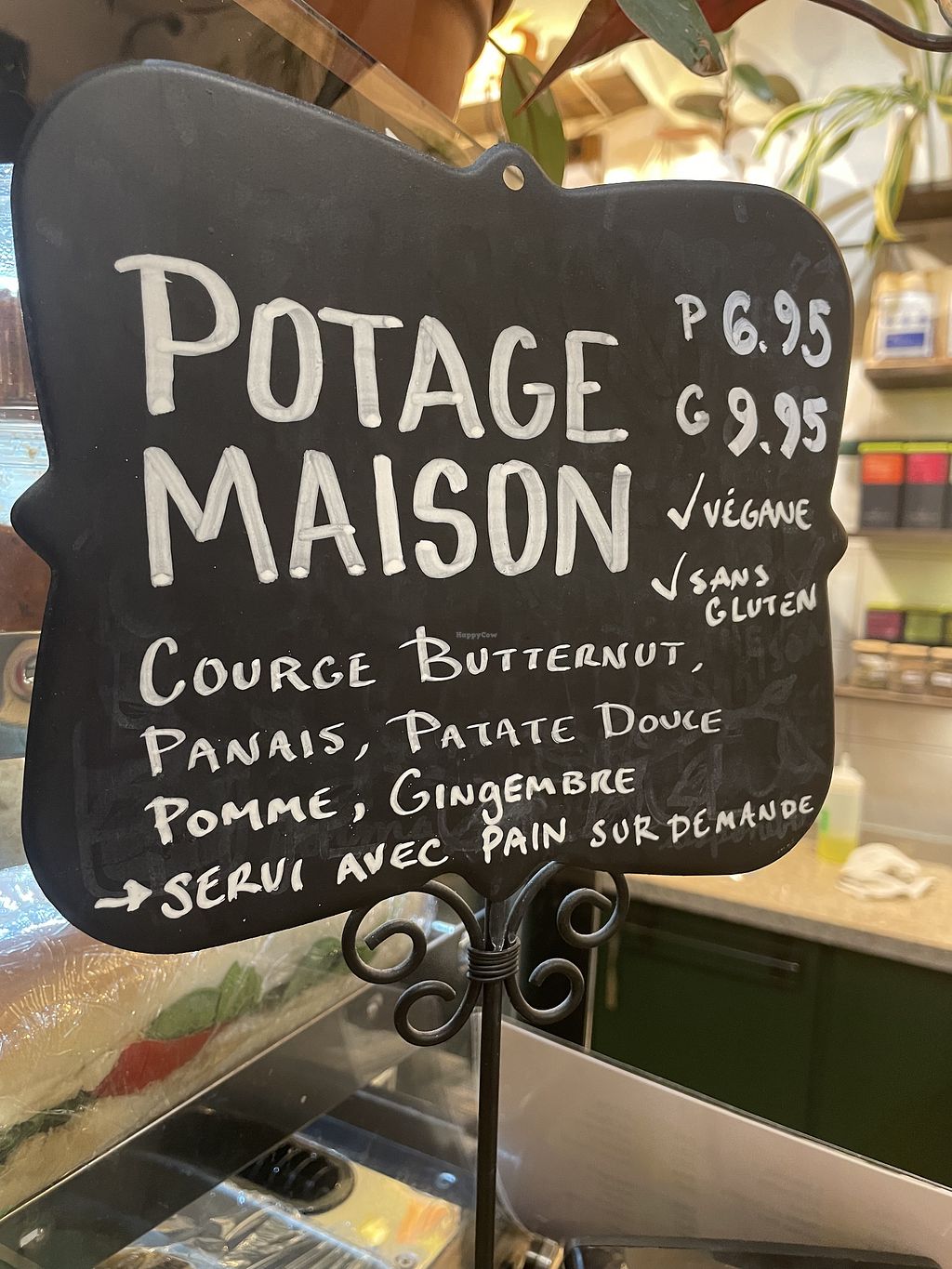 Photo credit: happycow