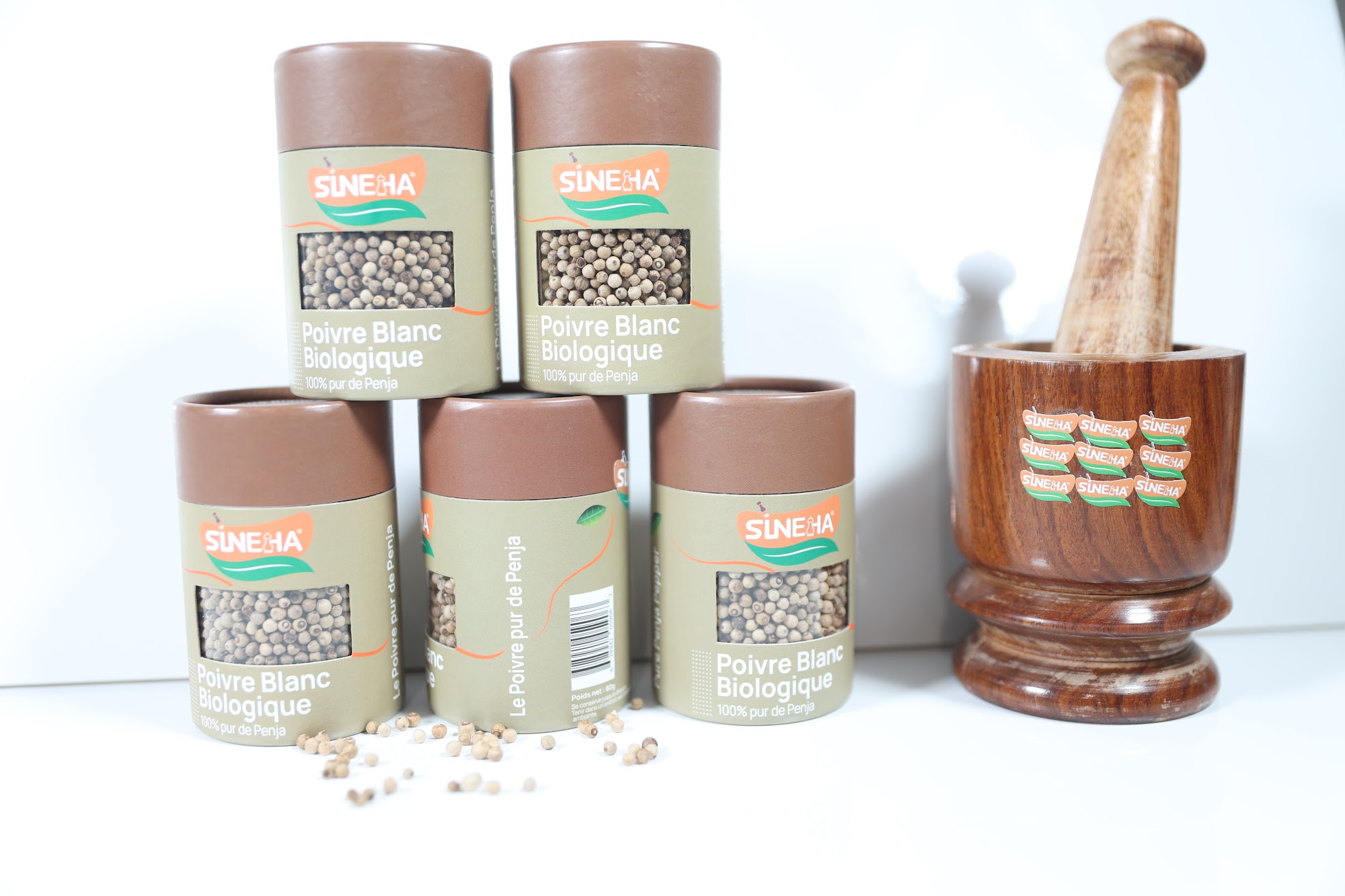 SINEHA Spices Montreal
