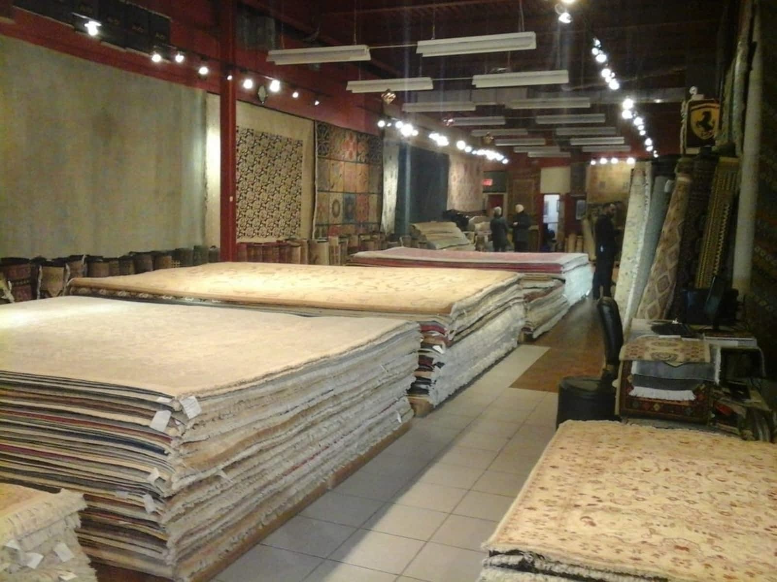 Photo credit: yellowpages.ca