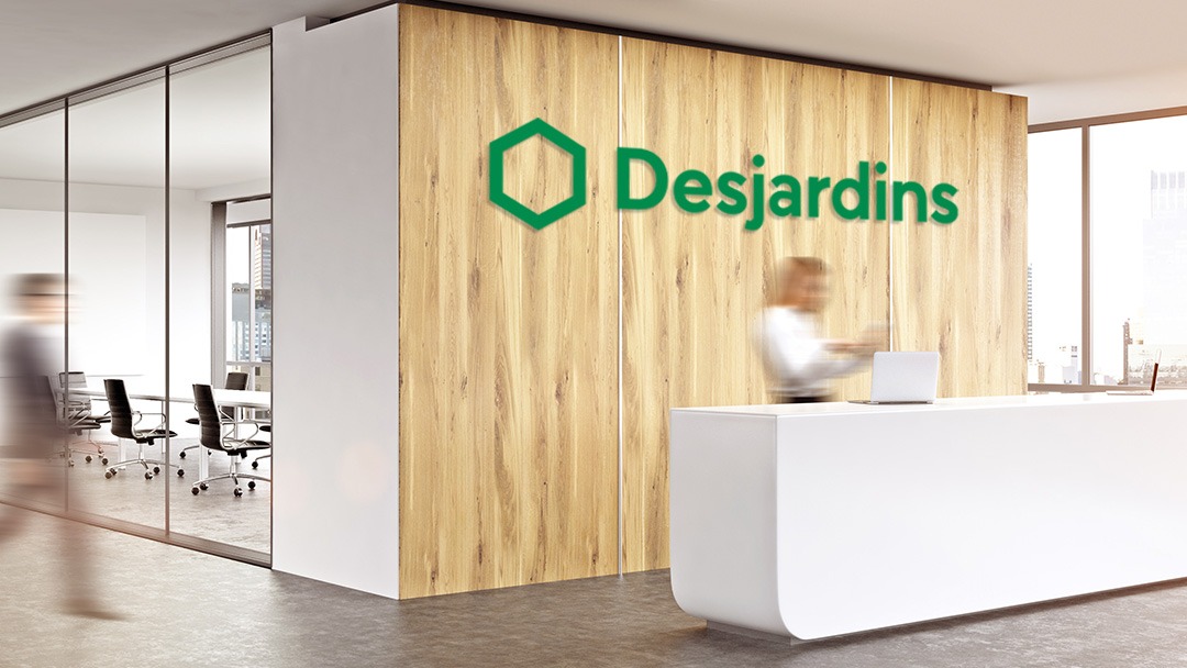 Caisse Desjardins du Haut-Saint-Laurent Ormstown