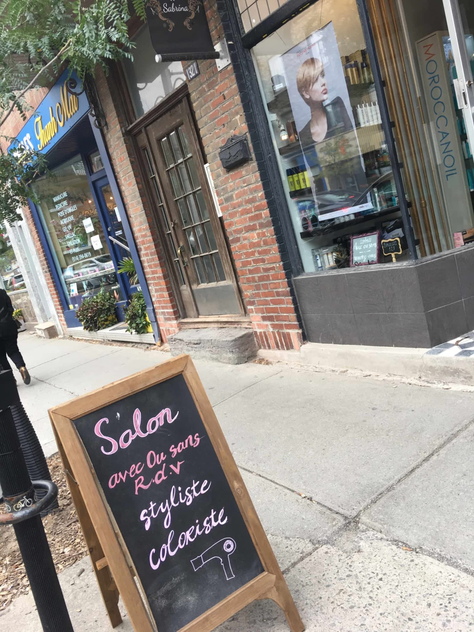 Photo credit: yellowpages.ca