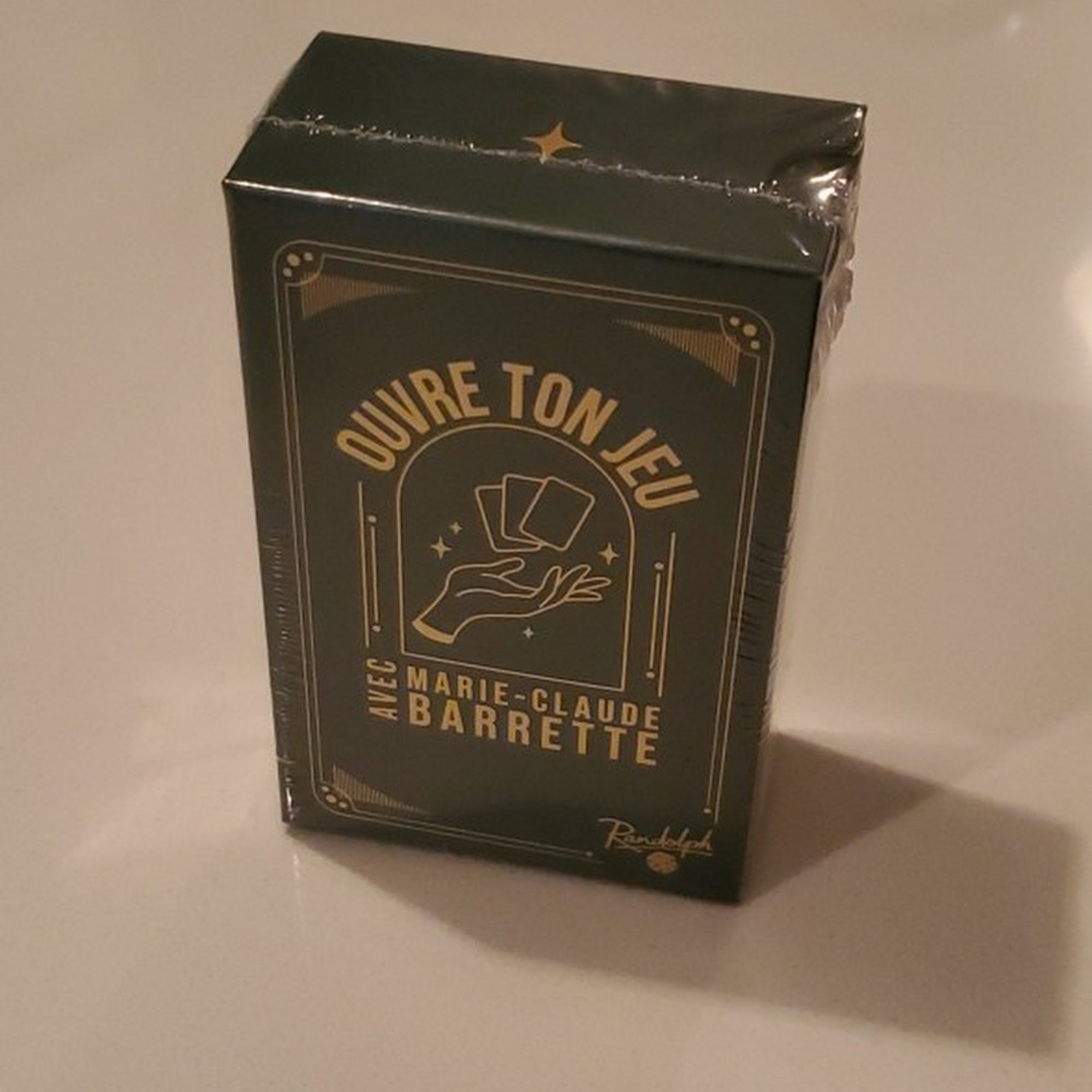 Papineauville Printing Inc. Papineauville