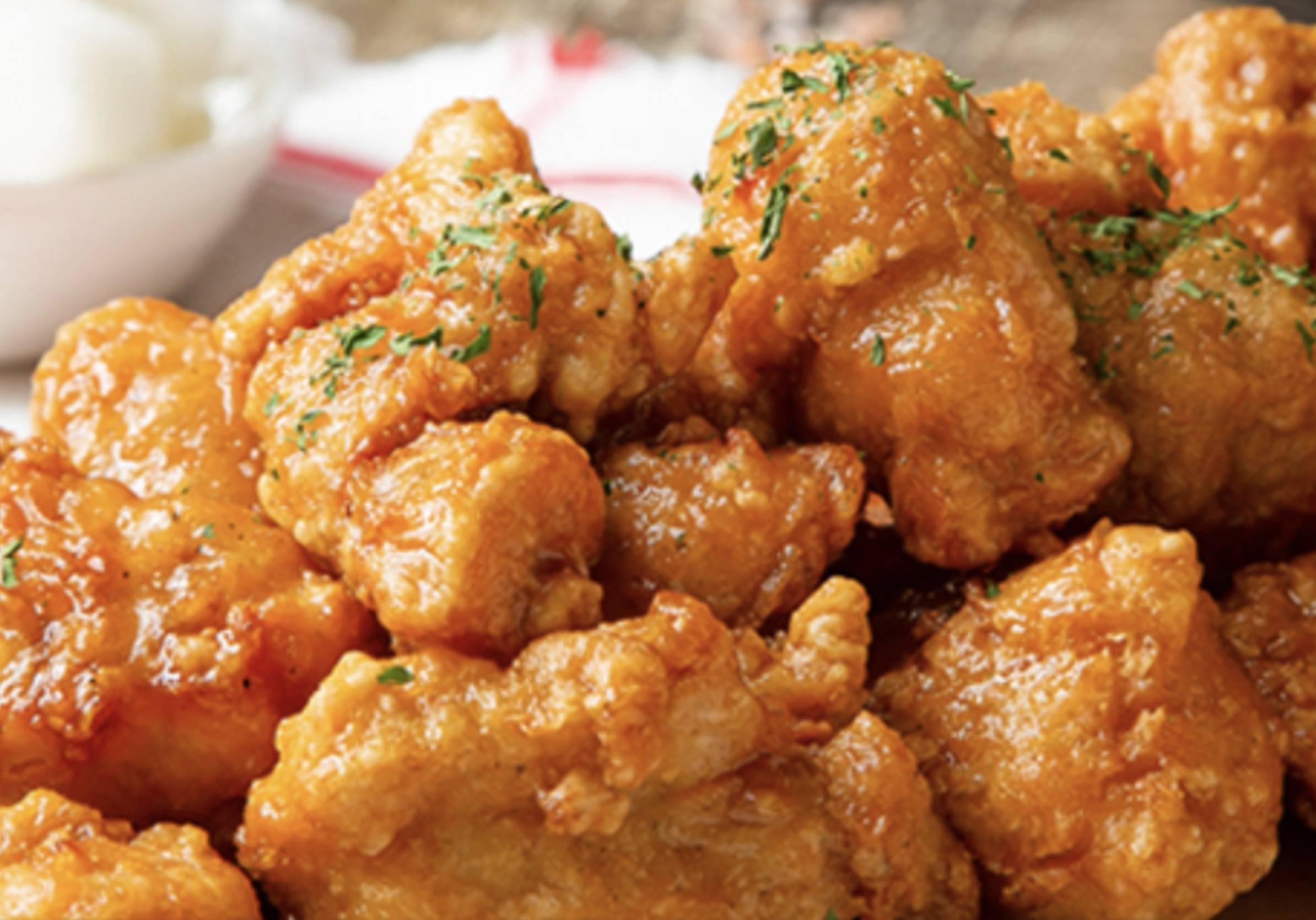 Photo credit: ubereats