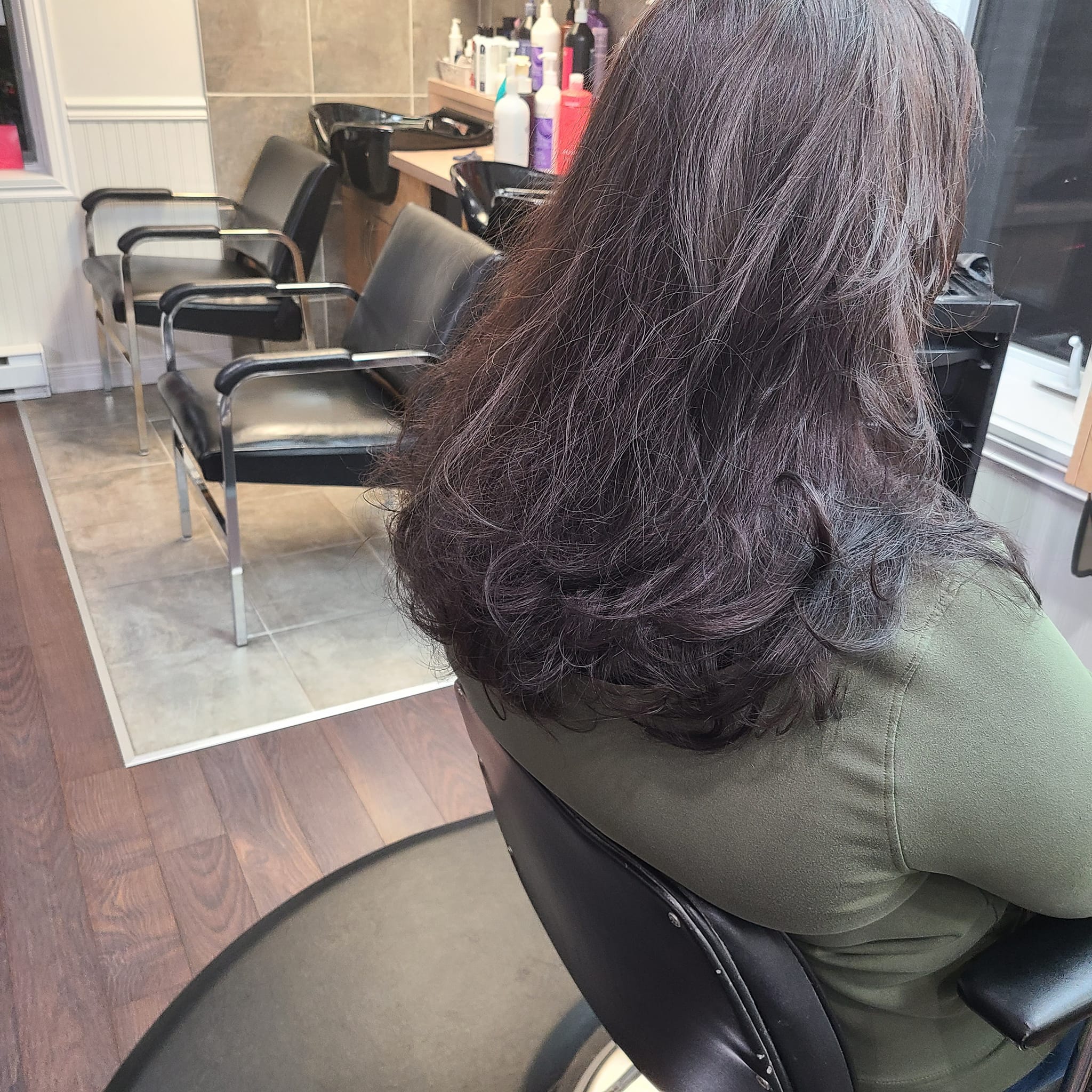 Salon Johanne