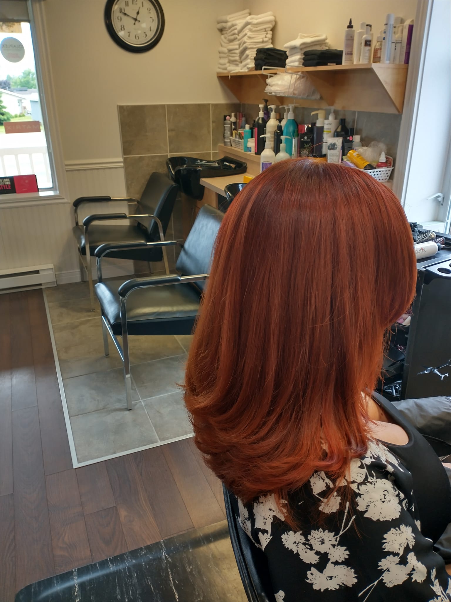 Salon Johanne