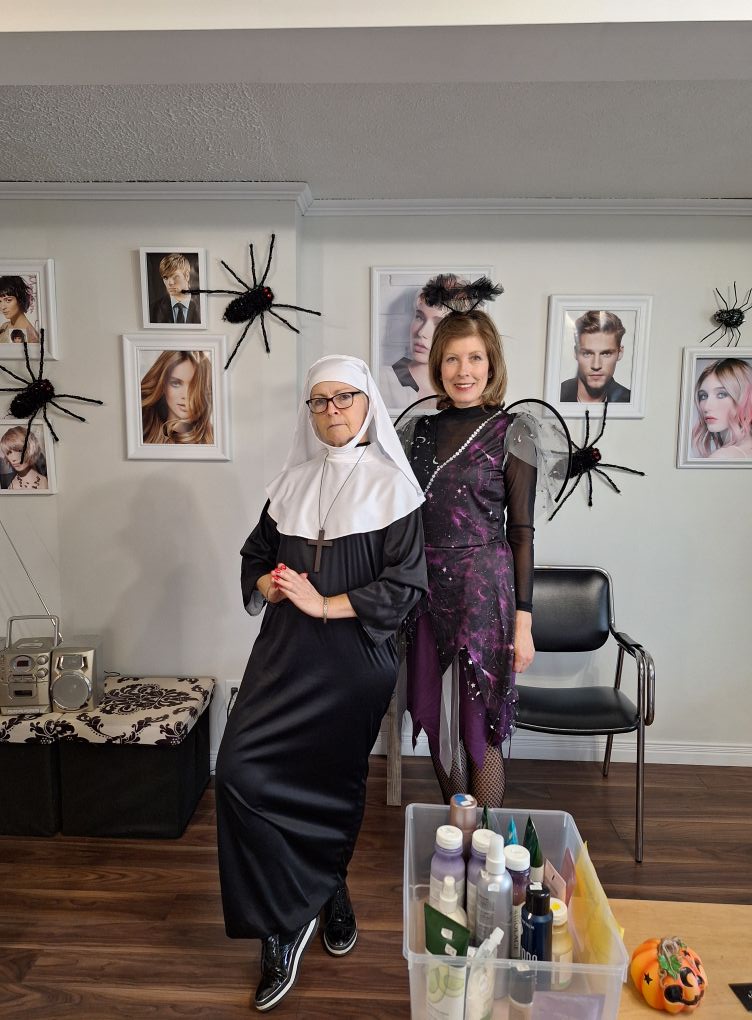Salon Johanne