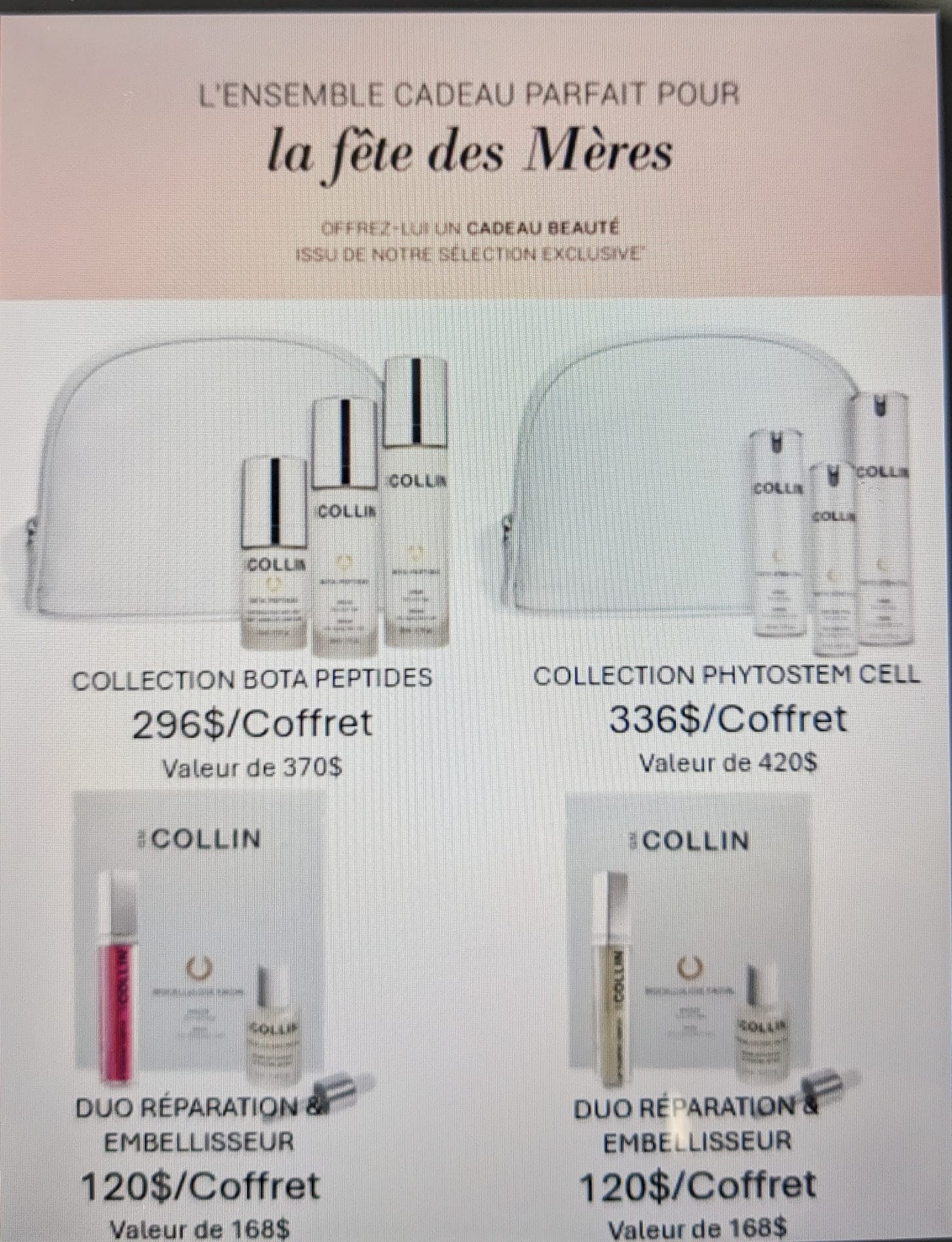 Salon d'Esthétique Line