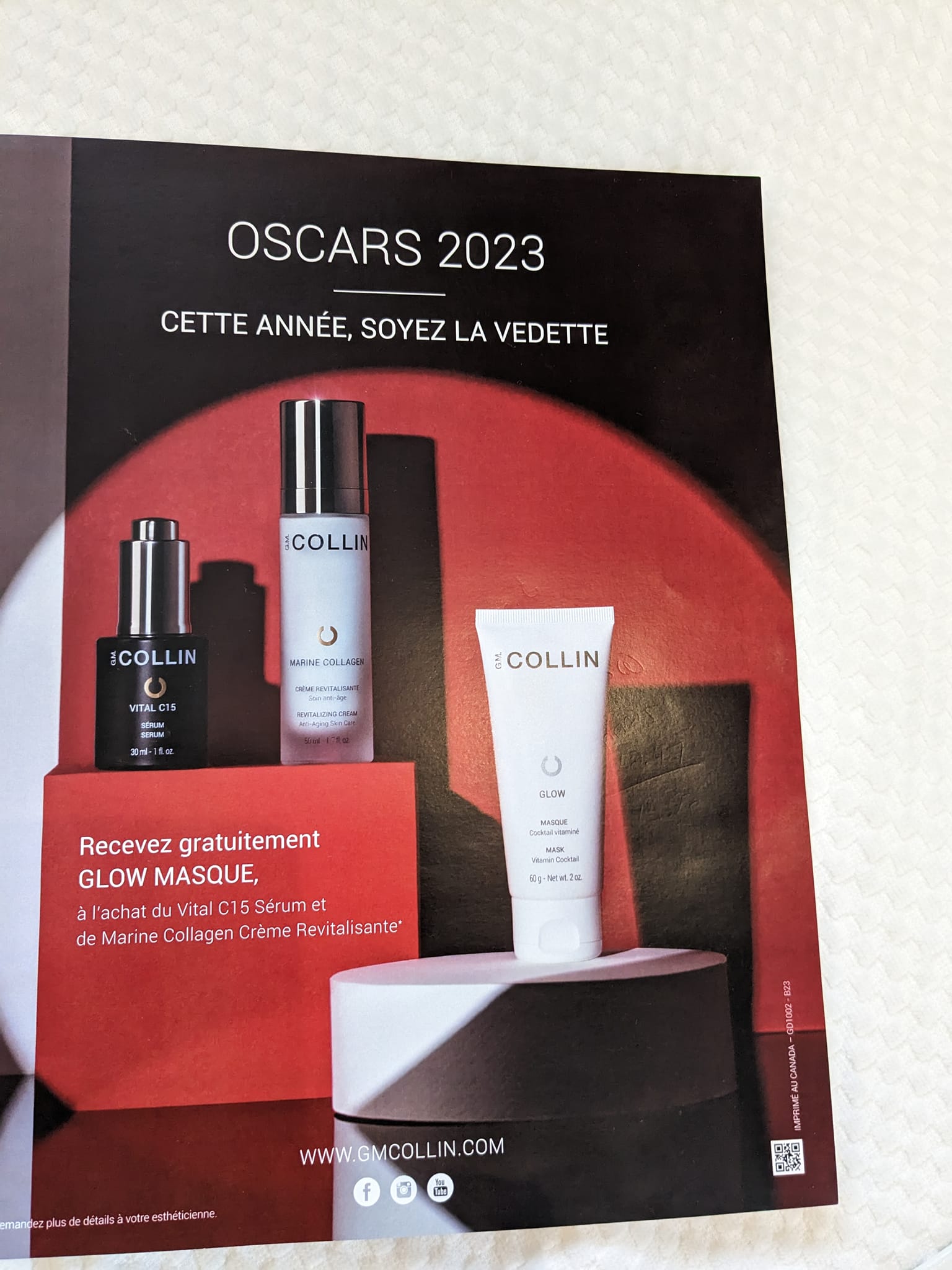 Salon d'Esthétique Line