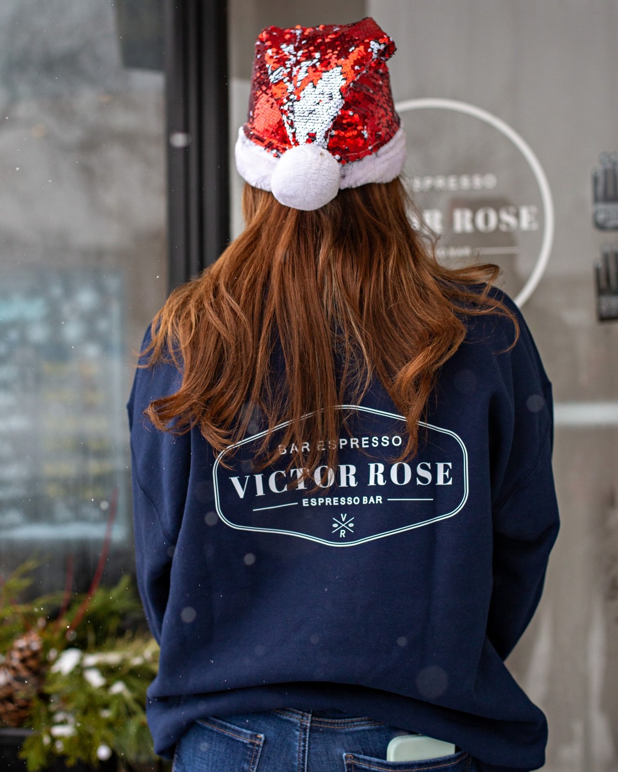 Victor Rose Espresso Bar Pointe-Claire