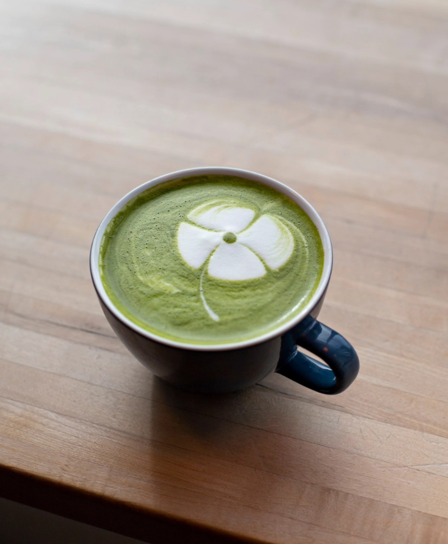 Victor Rose Espresso Bar Pointe-Claire