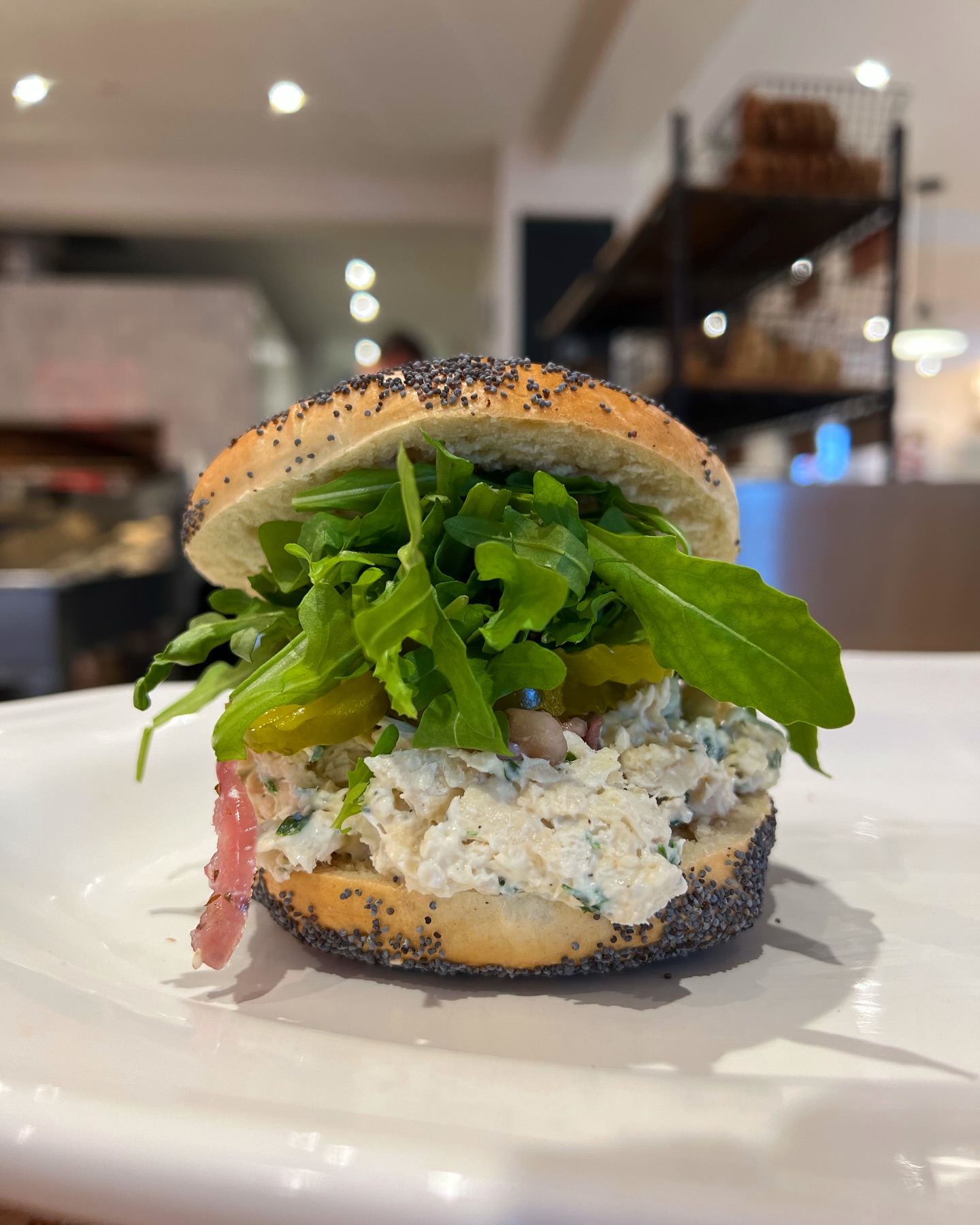 Dizz's Bagel Pointe Claire Pointe-Claire