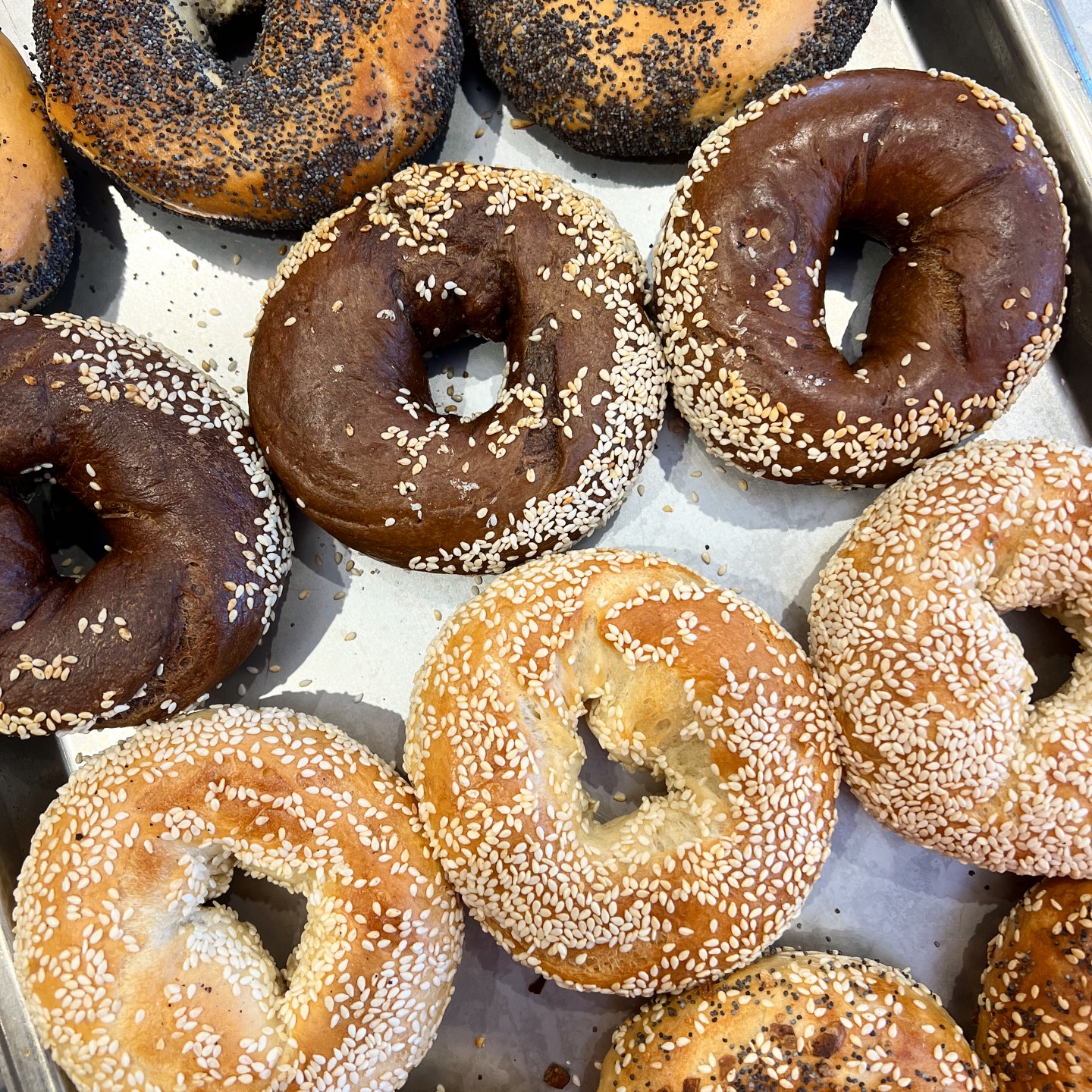 Dizz's Bagel Pointe Claire Pointe-Claire