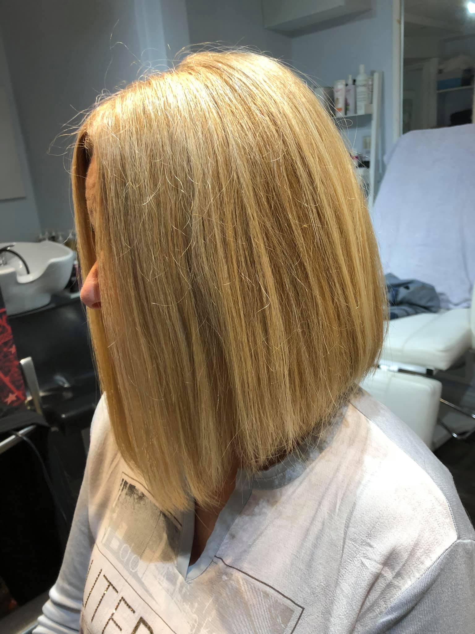 Coiffure Sylvie Signature