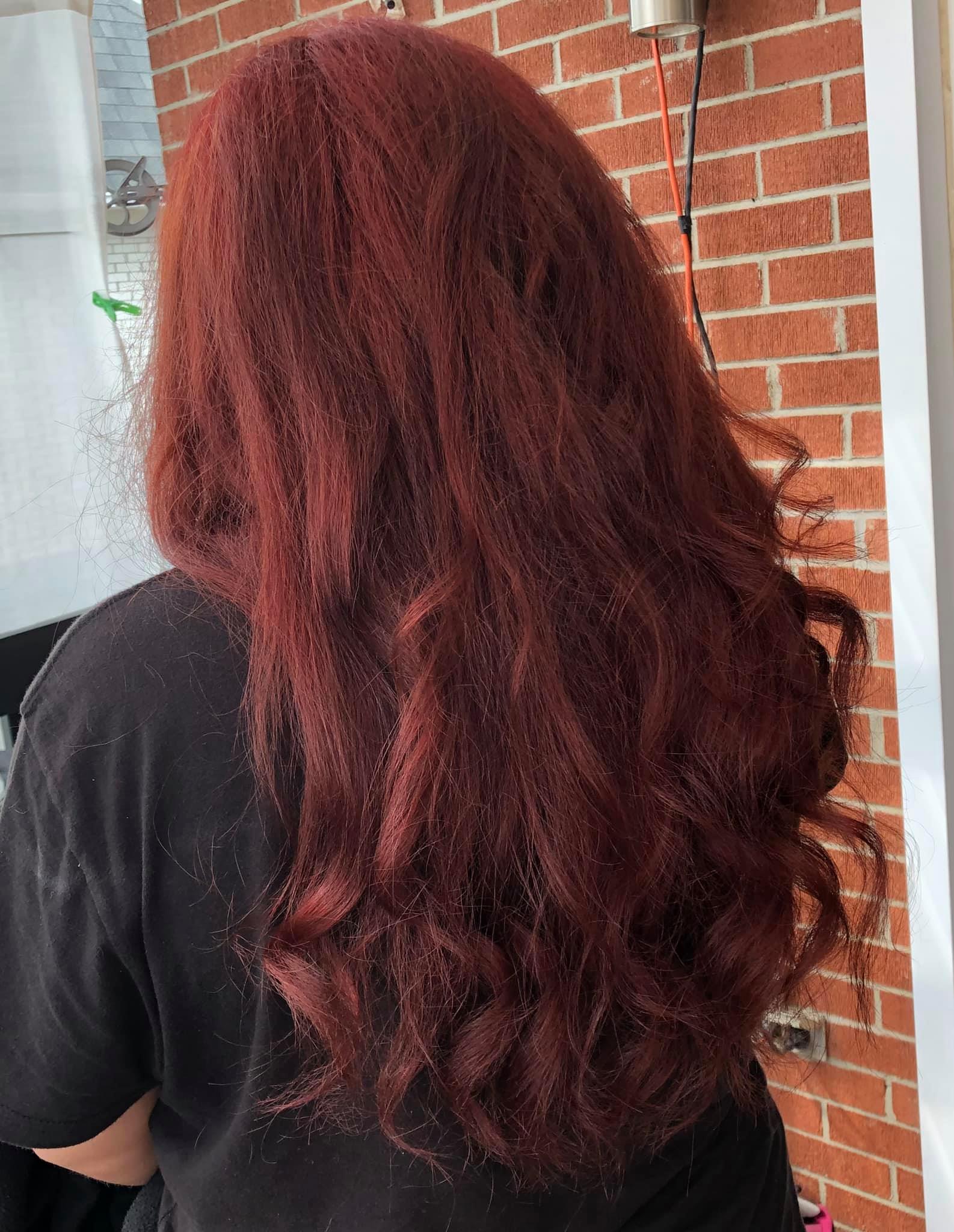 Coiffure Sylvie Signature