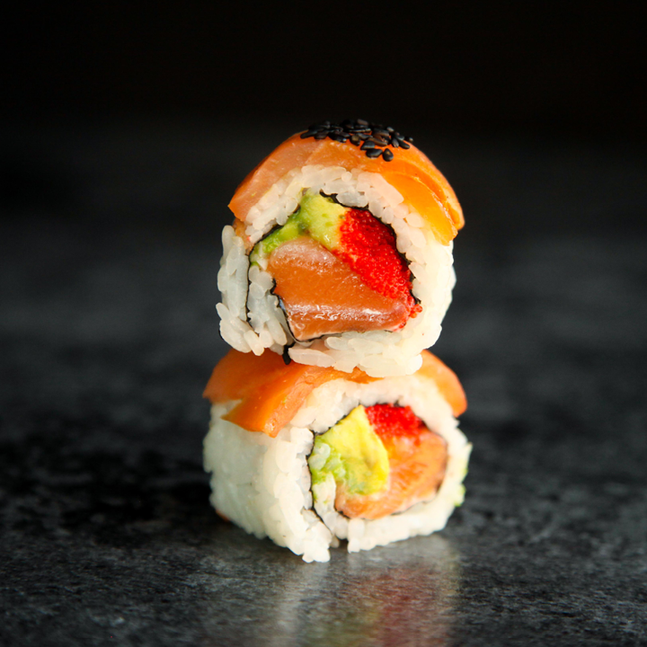 Sushi Shop 4825 Pierre-Bertrand Blvd, Lebourgneuf, QC 