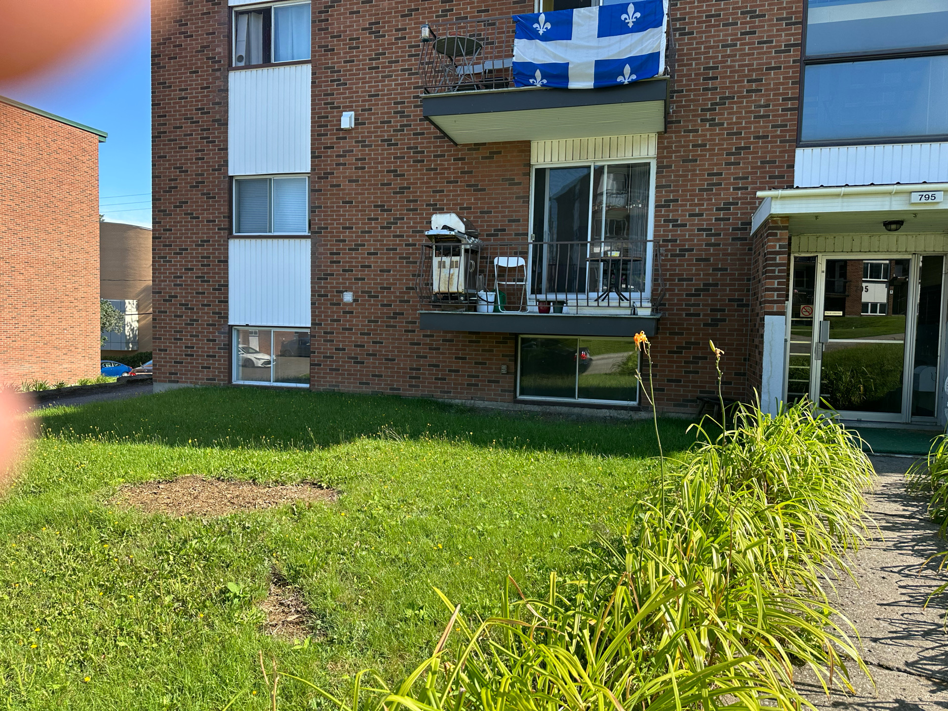 Societe Immobiliere Falco Inc Québec City