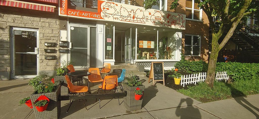 Photo credit: happycow