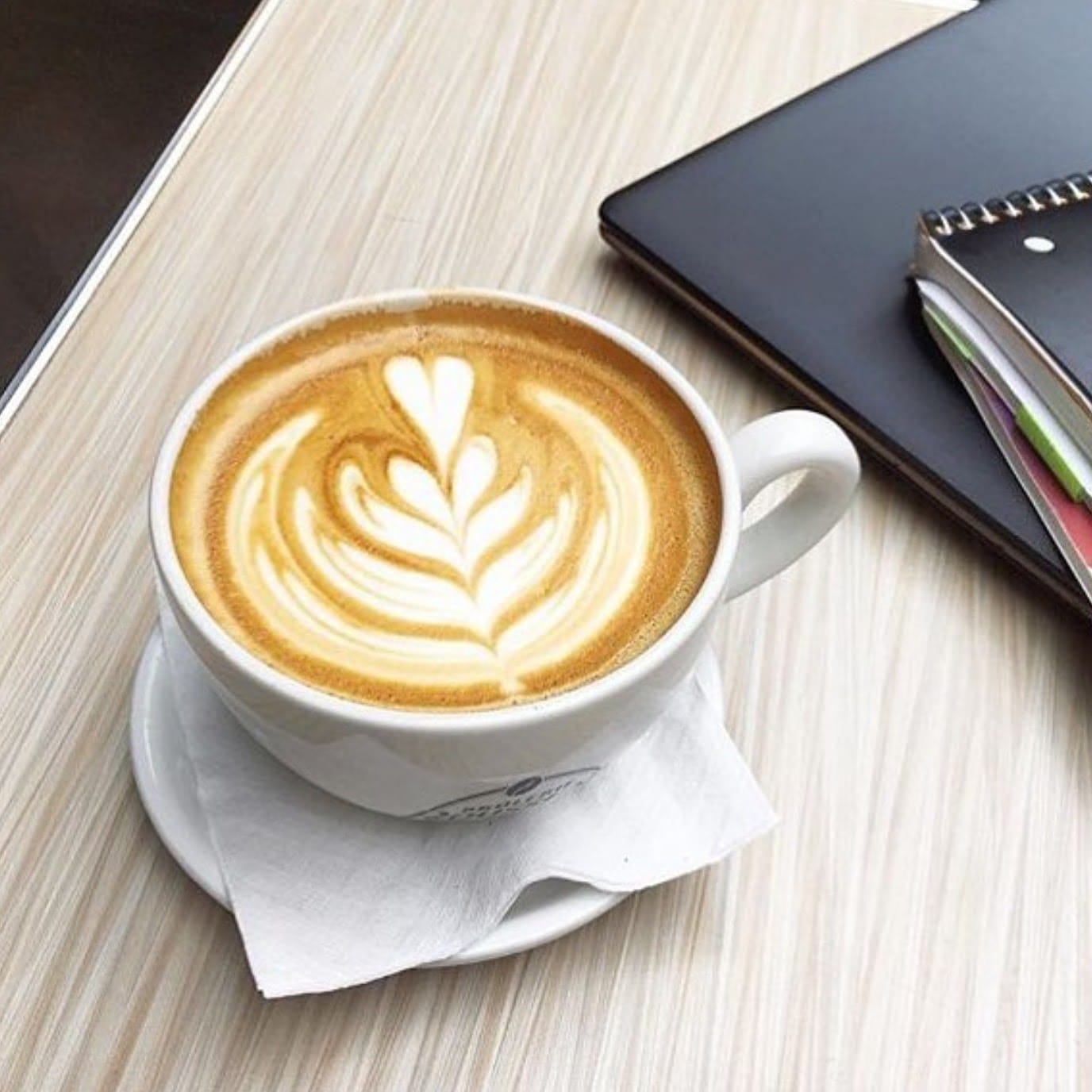 Brûlerie Rousseau | Rue Bouvier Menu