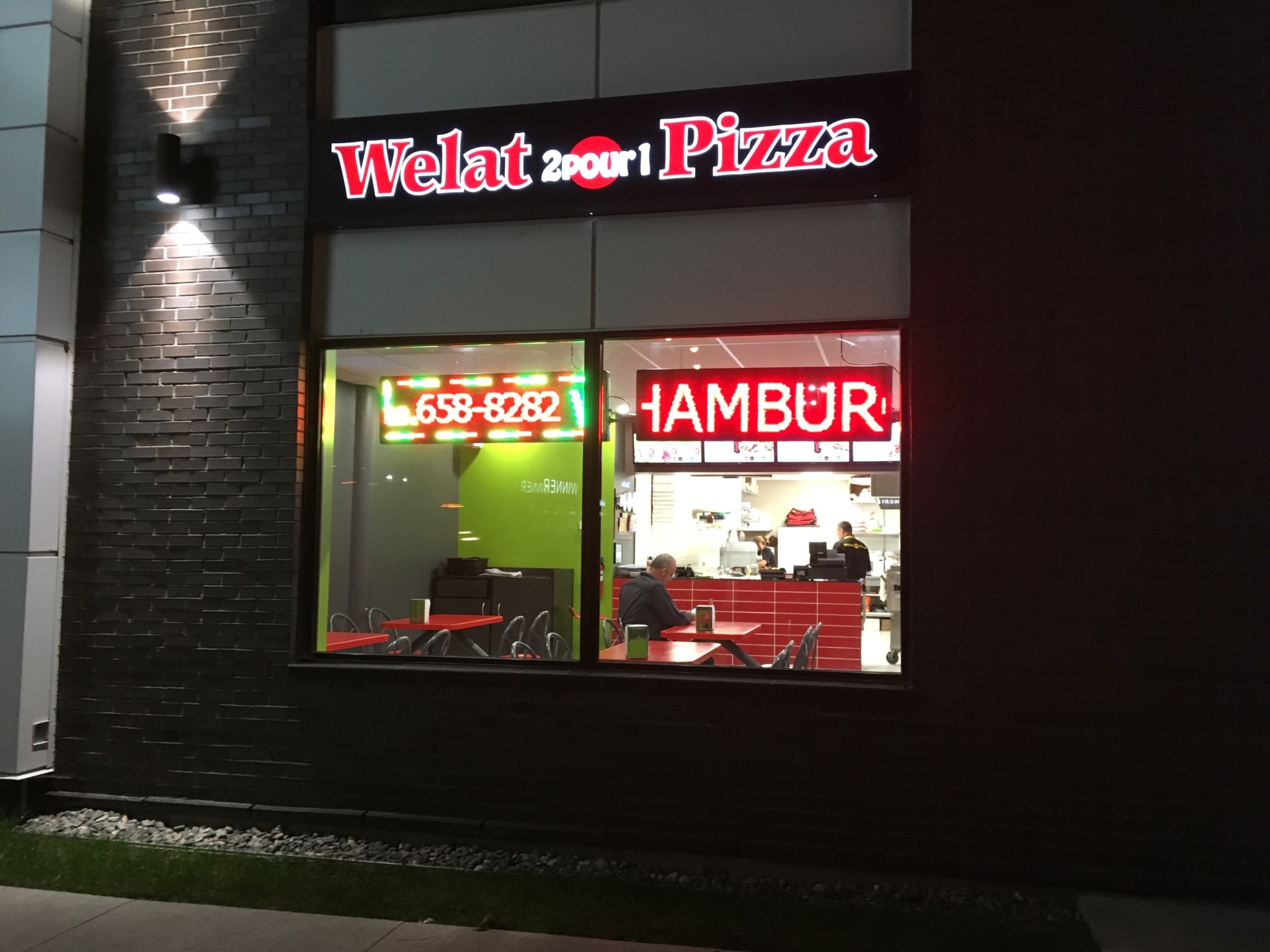 Photo credit: yellowpages.ca