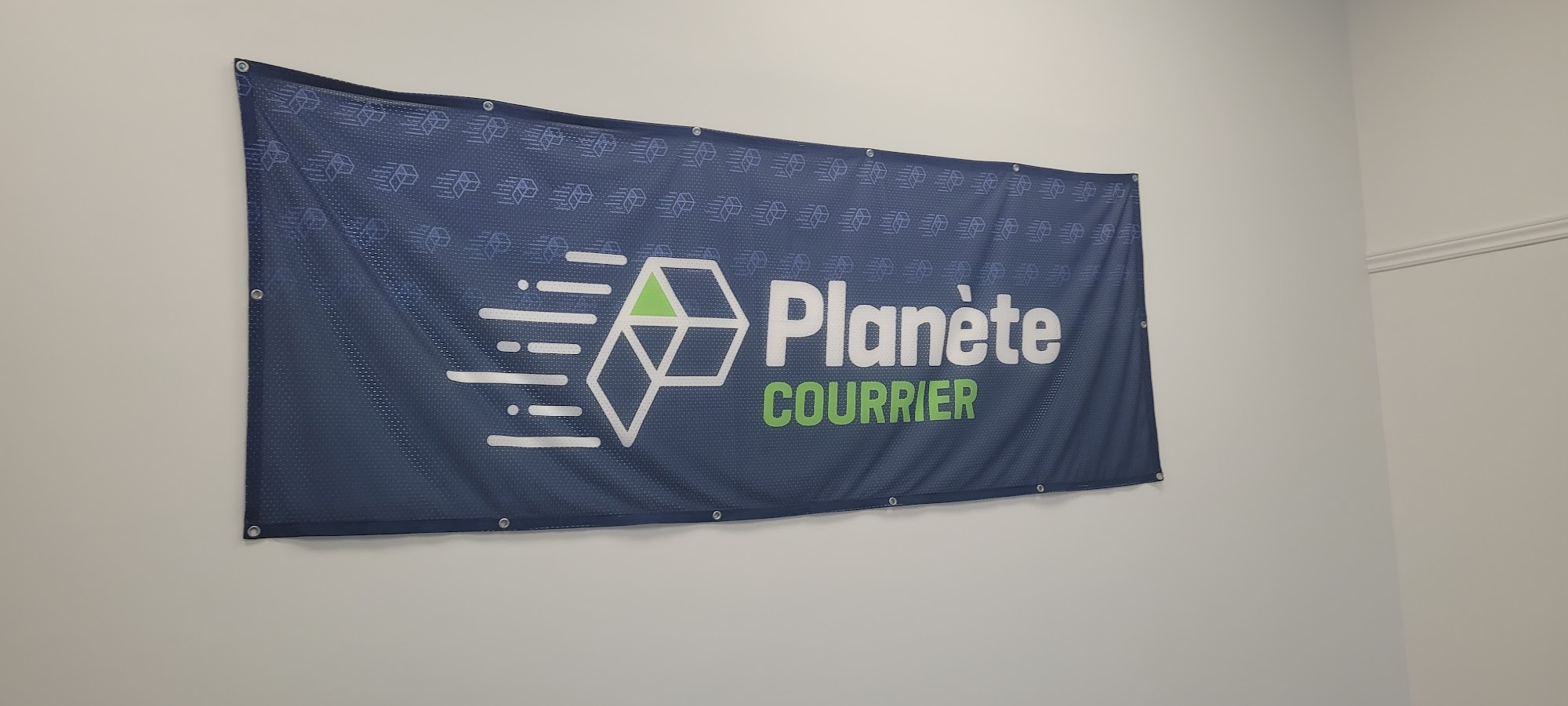 Planète Courrier