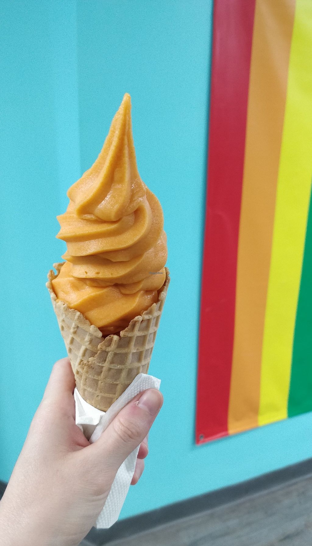 Photo credit: happycow