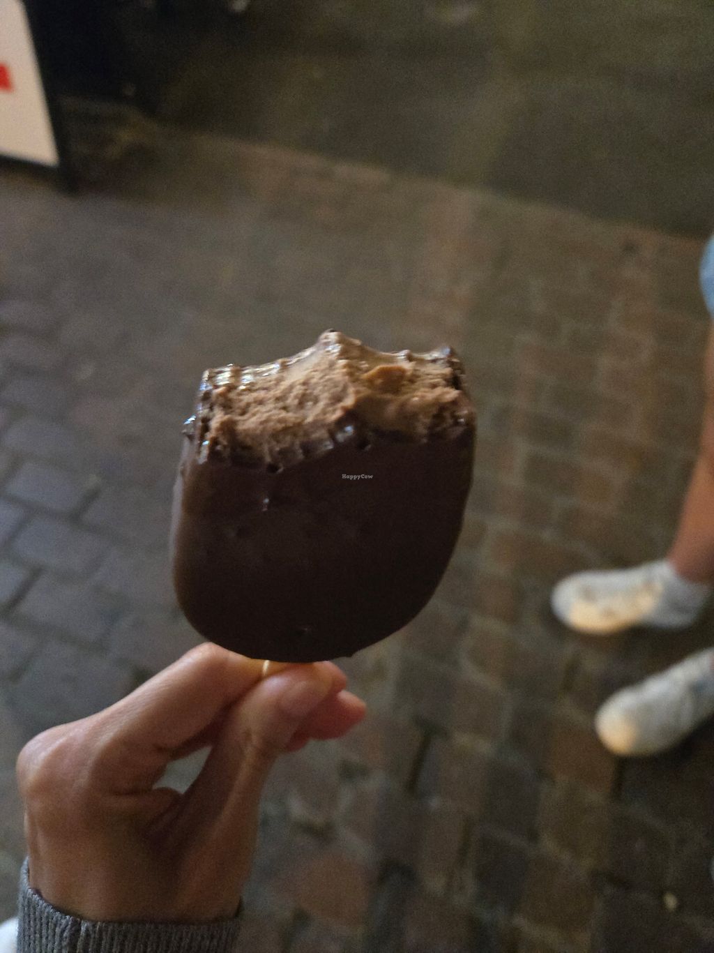 Photo credit: happycow