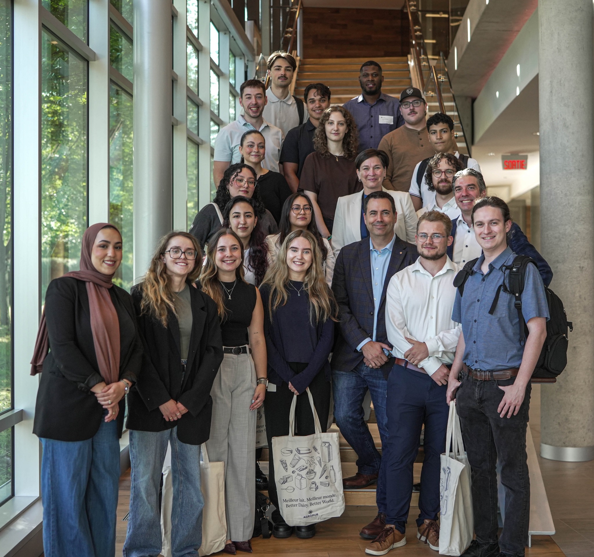 Agropur coopérative