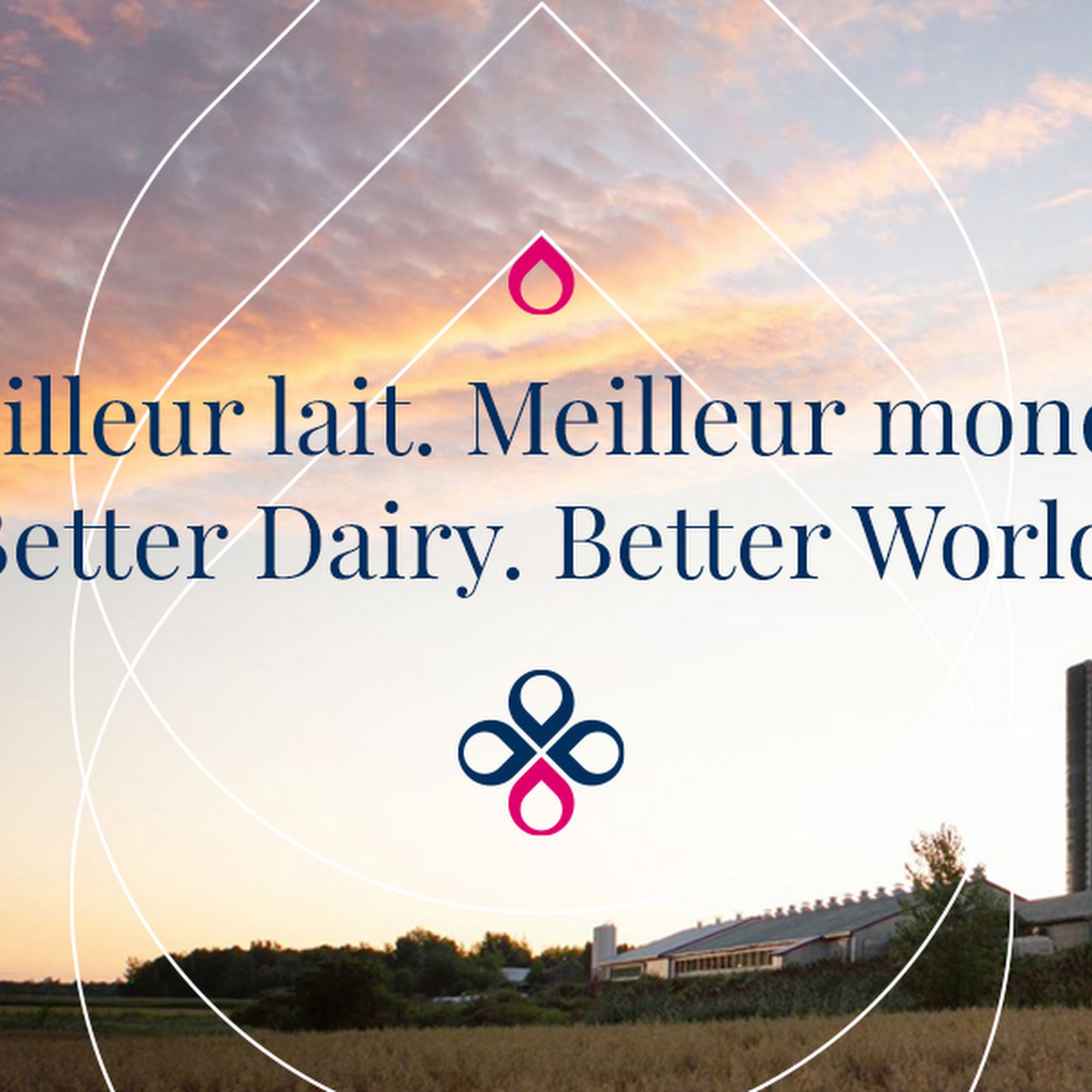 Agropur coopérative 2465 1re Av., Québec