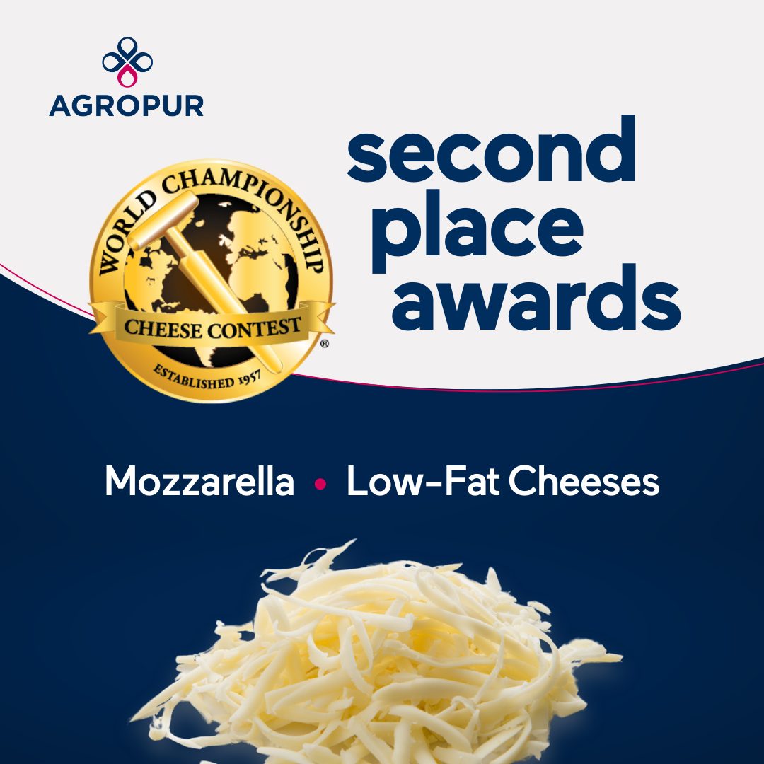 Agropur coopérative