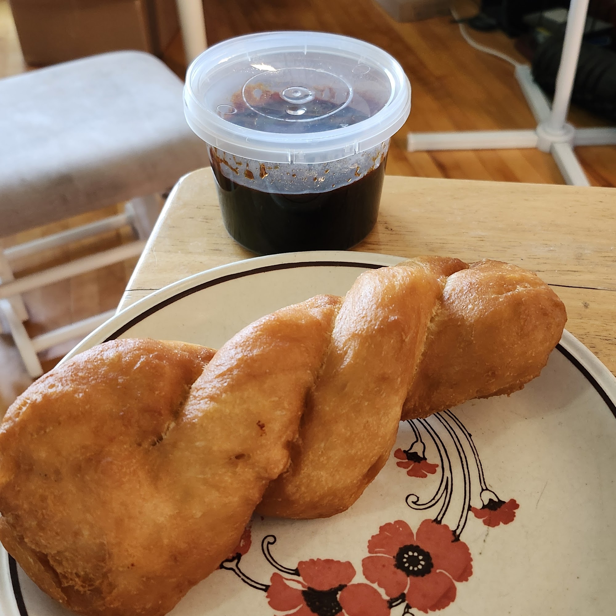 Fruits De Mer Des Iles