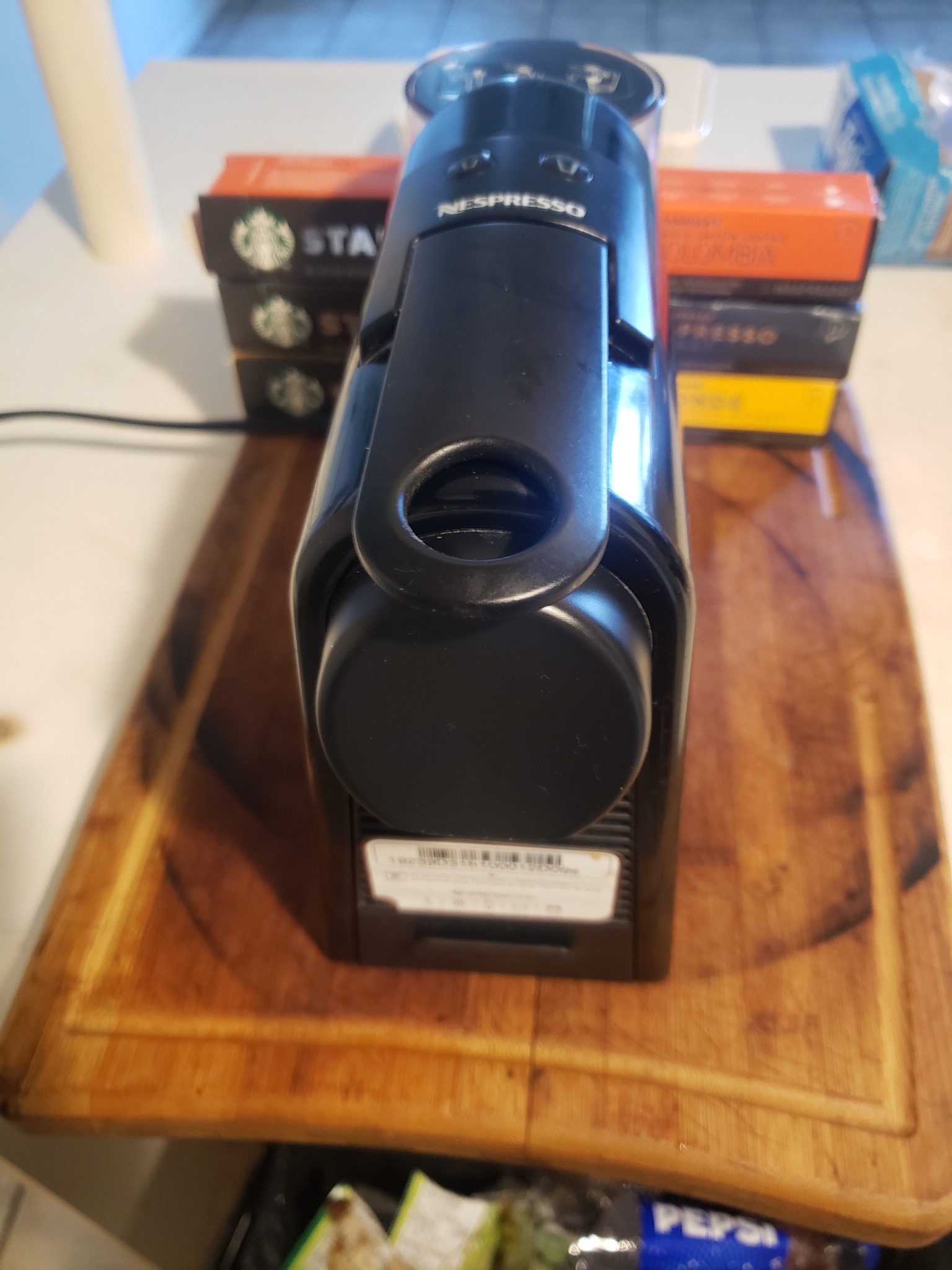 Fruits De Mer Des Iles