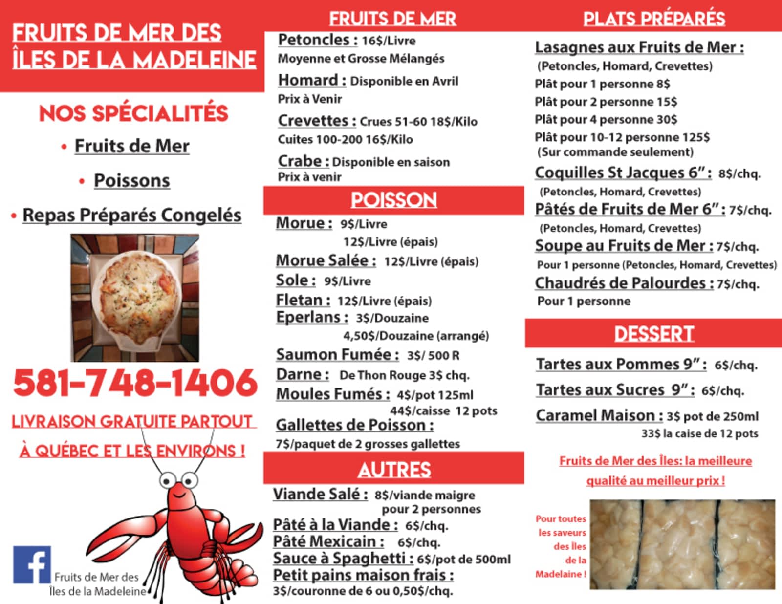 Photo credit: yellowpages.ca