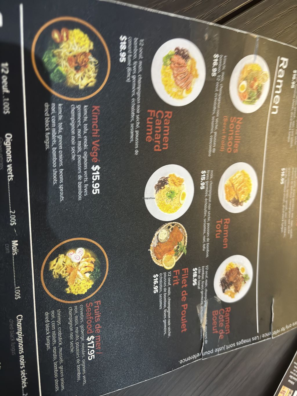 Photo credit: happycow