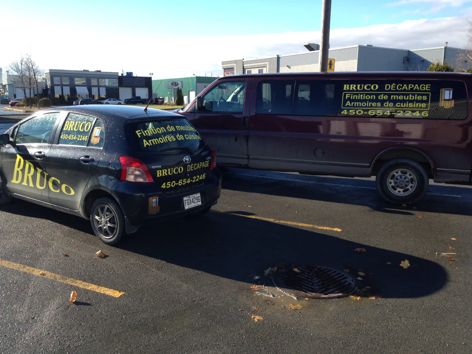Photo credit: yellowpages.ca