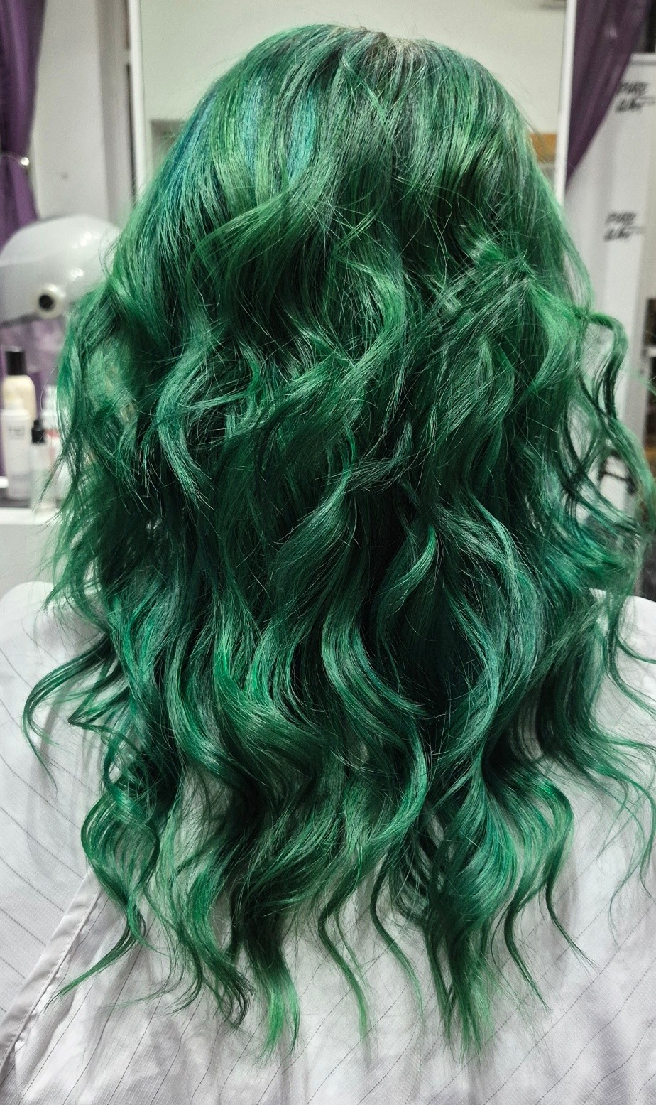 Pure Coiffure 2008