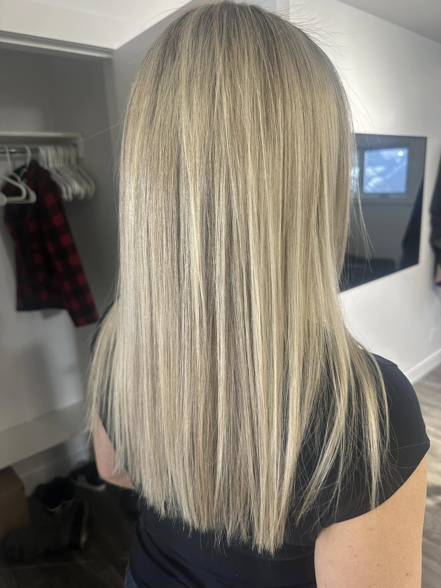 Salon France Haute Coiffure 263 Rue Notre-Dame, Repentigny Quebec J6A 0E1