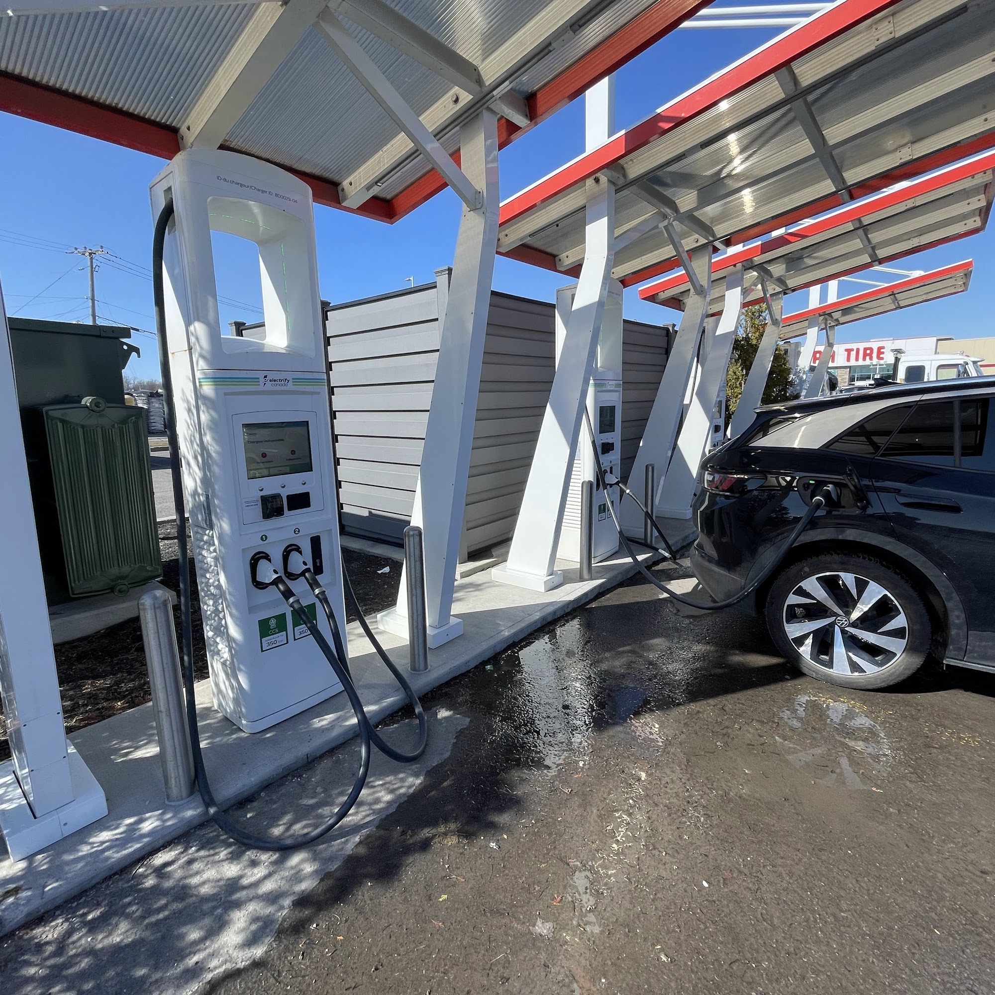 Canadian Tire Auto Service Centre