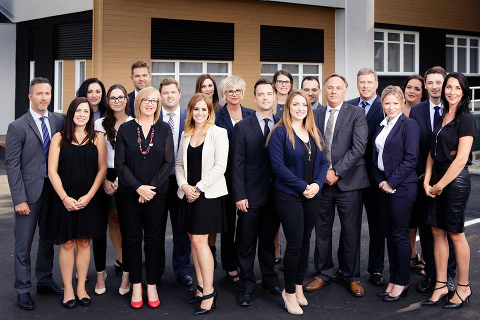 Assante Division Perspective