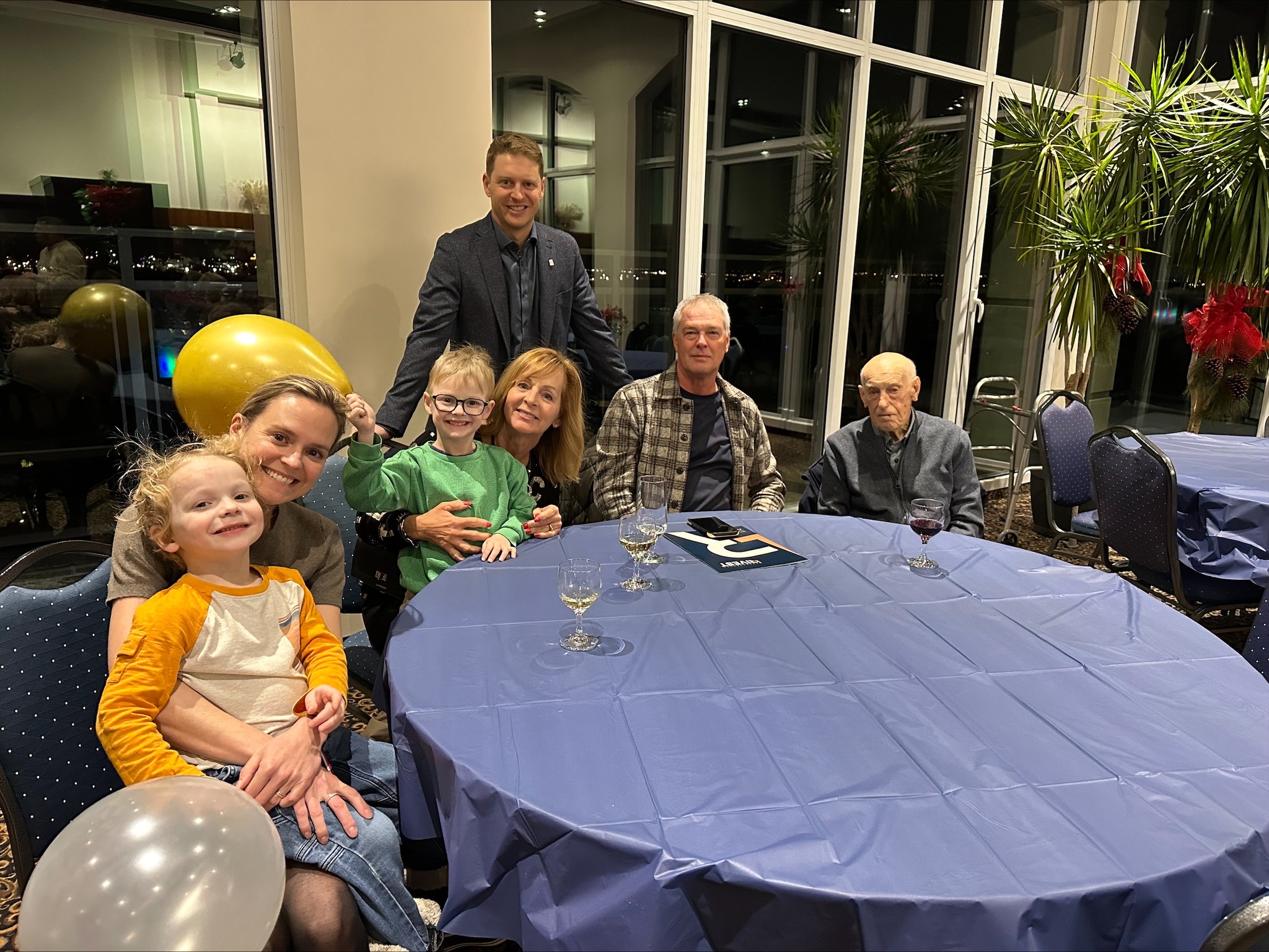 L'Archevêque & Rivest Ltée